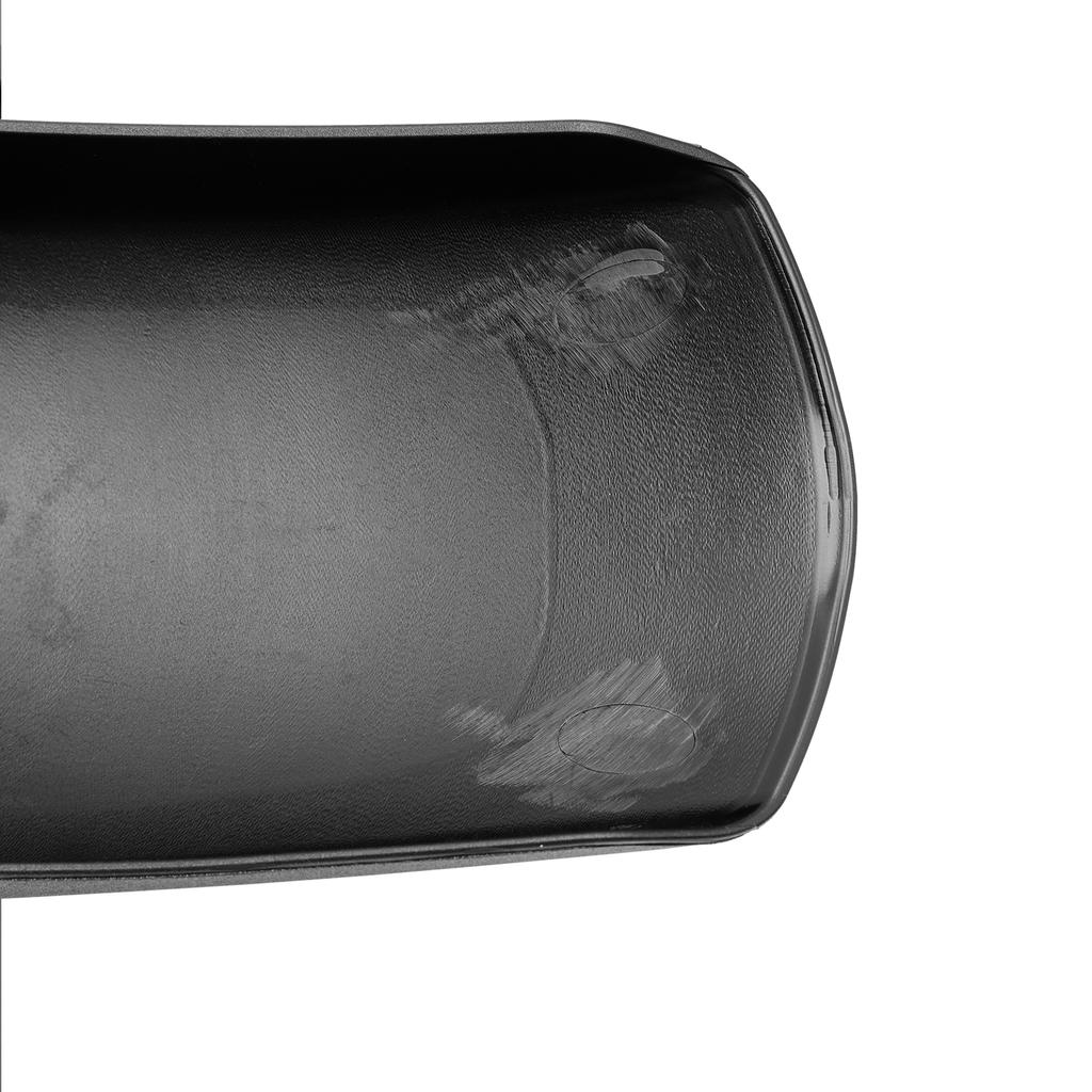 High Front Fender Mudguard Fairing For Yamaha Tenere 700 2019-2024 Black