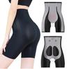 Comonsava Tummy Postpartum Pelvic Compression 1 Size L Butt-Lifting Panties, Girdle, Tightening, Support, Shapewear, High-Waisted, Seamless,