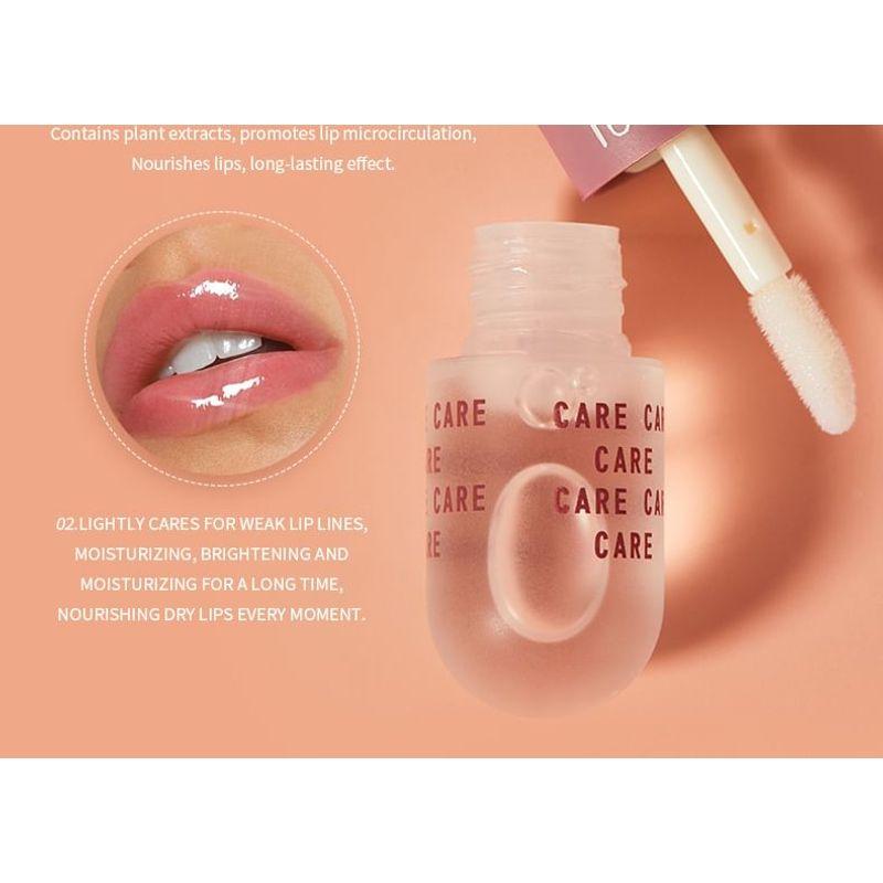 Pudaier - Lip Oil Capsule Set