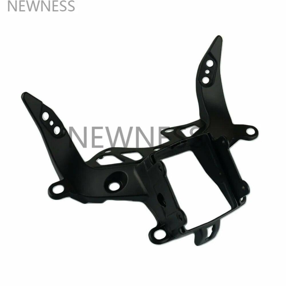 S1000RR 09-14 Front Upper Fairing Stay Bracket Headlight Head light Support For BMW S1000 S 1000 RR 1000RR 2009-2014