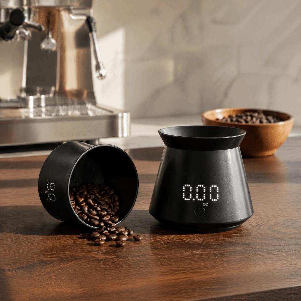 High Precision Measuring Cup Scale Waterproof Electronic Coffee Scale Coffee Mini Scale Kitchen