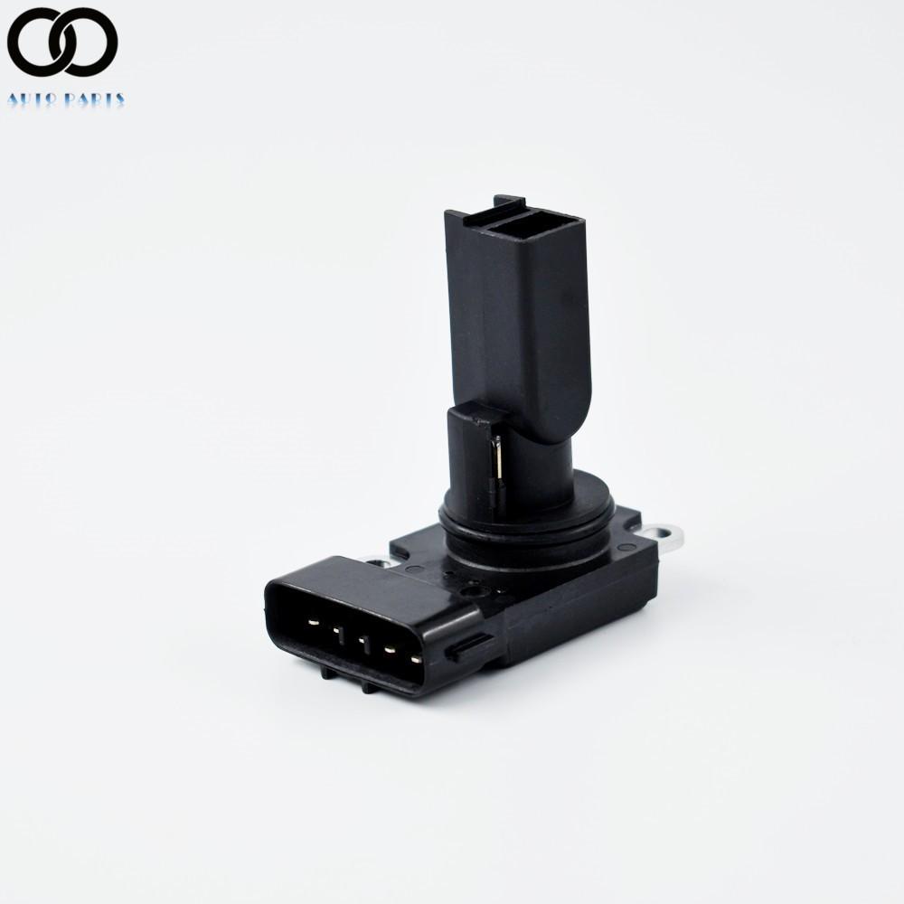 Mass Air Flow Sensor MAF 972095 For 2001-2006 Chevrolet Silverado 2500 3500 6.6L
