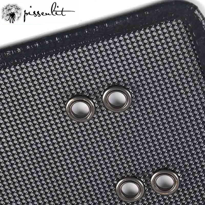 Car Insect Screening Mesh Front Grille Net Cover Kit for Chevrolet Equinox 2017 2018 2019 2020 2024 Insect net Accessories