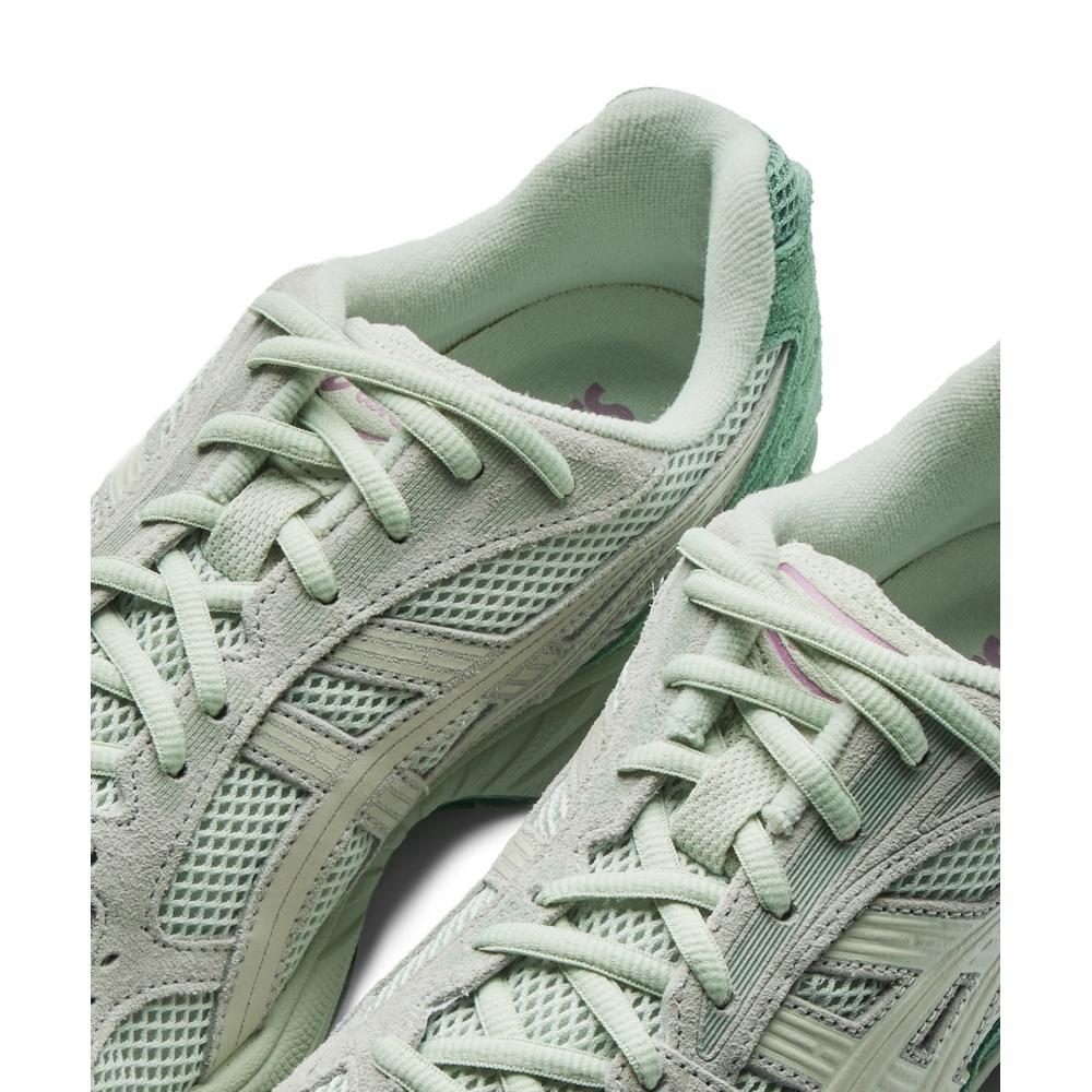 Asics Gel Kayano 14 Salvia chiara: Grigio Fumo 1201A161 023 GEL