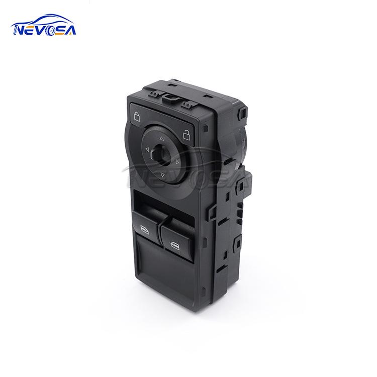 Power Window Master Switch for Holden 92247221