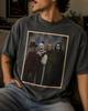 Vintage Slasher Horror Movie Funny Awkward Photo Halloween Tee Gift for Horror Lover Spooky Season Shirt 90s Nostalgia Retro Art The Clown