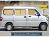 Aluminum Alloy Dual Guide Rail Sunshade Curtains for Dongfeng Xiaokang K17 Side Windows