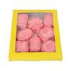 8 Formen Ausstecher Feiertagsbacken Ramadan-Feiern 14*18,5*2,2cm pro Box Eid Ausstecher 8 Verschiedene Formen