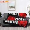 Sunn O Ultra-Soft Blanket Quilt Winter Sofa Cover Bed Covers