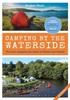 The Camping by the Waterside : The Best Campsites by Water In Britain and Ireland: 2nd Edition Book