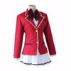 Classroom Of The Elite Cosplay Costumes Kiyotaka Ayanokouji Cosplay Halloween Youkoso Jitsuryoku Shijou Shugi No Kyoushitsu E