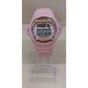 Used CASIO BG-169R Watch