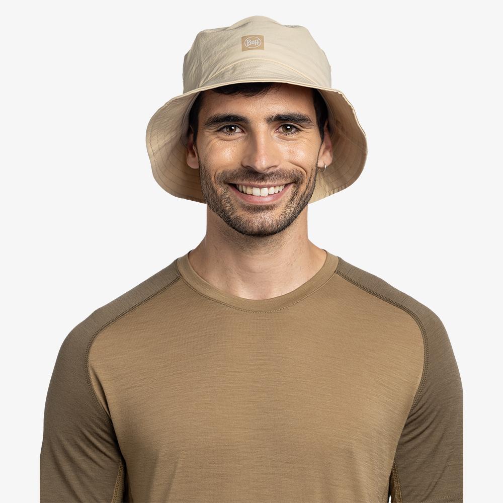Beopeu Adventure Bucket Hat Sand