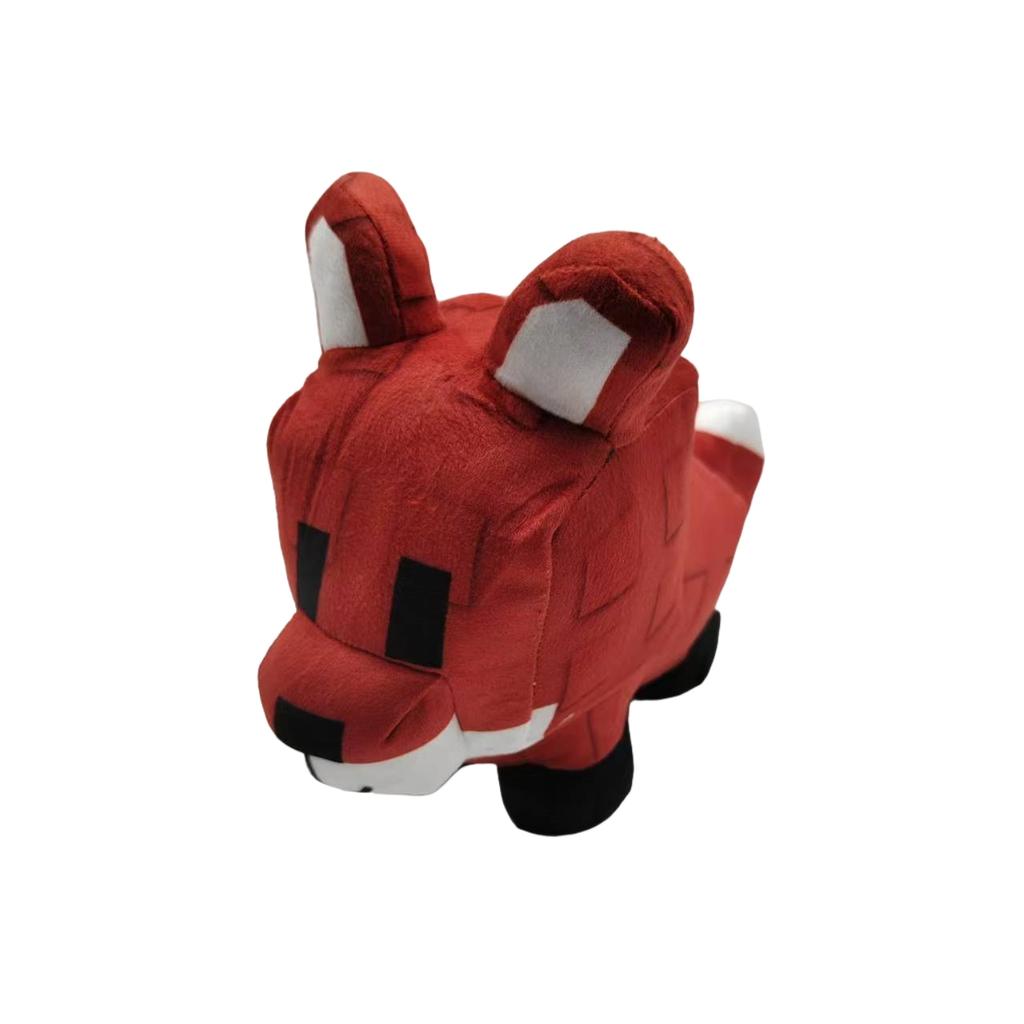 Grow A Garden Game Plush Toy Hobby Collection Grow A Garden Raccoon Plush Grow A Garden Plush Anime Stuffed Animal Doll