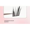 Aimo - Glue-Free Individual Cluster False Eyelashes