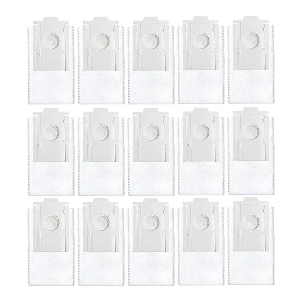 Prachový sáček pro Samsung VCA-RDB95 Náhradní díly Jet Bot+ Jet Bot AI+ Robotický vysavač Výměna špinavého sáčku Příslušenství