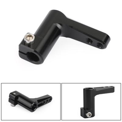 Motorcycle Gear Shift Shifter Arm Black Fit for Honda MSX125 Grom 125 2013-2020