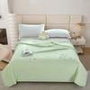 Grace Camellia Zero-Pressure Summer Cool Quilt