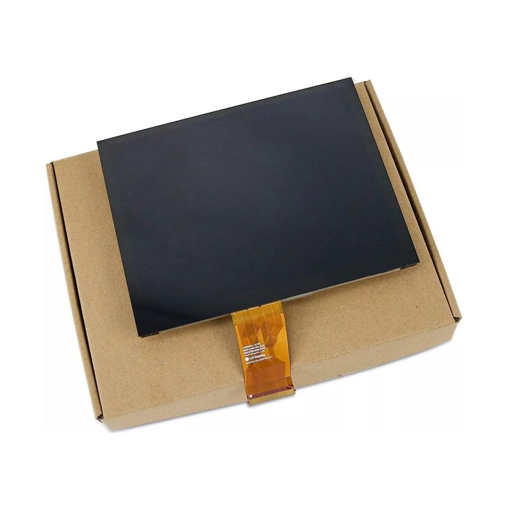 8.4" Wyświetlacz LCD Uconnect Ekran Dotykowy Dla Jeep Grand Cherokee 2017-2022