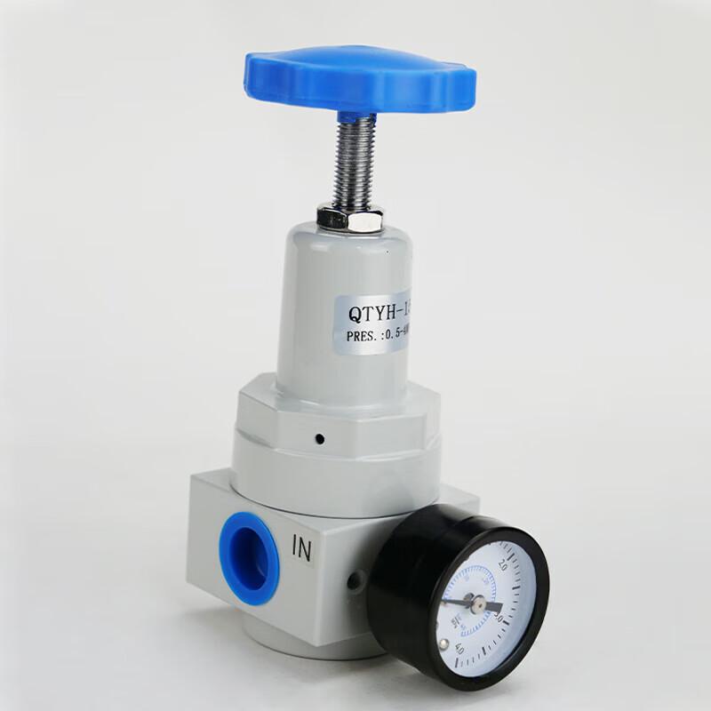 Air Pump Pressure Regulator with Filter