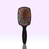 I Can Candy Rainbow Volume S King Paddle Brush