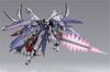 BANDAI METAL BUILD Crossbone Gundam X1 Full Cloth