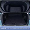 BYD Hiace 06EV Trunk Storage & Tailgate Organizer for Interior Decoration.