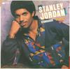 LP Record STANLEY JORDAN  Standards Volume 1 BT85130 BLUE NOTE 1986 US Jazz Used