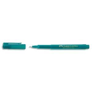 FABER CASTELL Felt-tip Pen, Broad Tip, 0.8 Mm,…