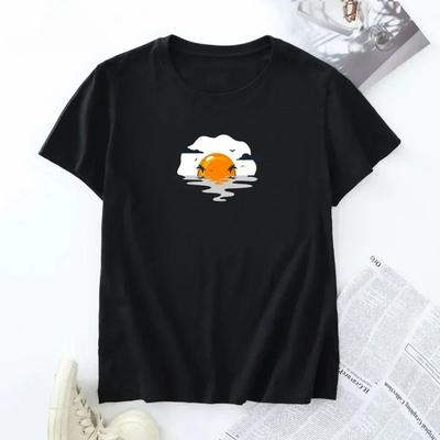 Tops – T-Shirts