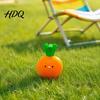 Durable Rubber Puppy Toys Carrot Shape Squeaky Dog Toy Latex Interactive Pet Active for Home Elastic Chew Toy Small Dogs Boredom Relief And Training