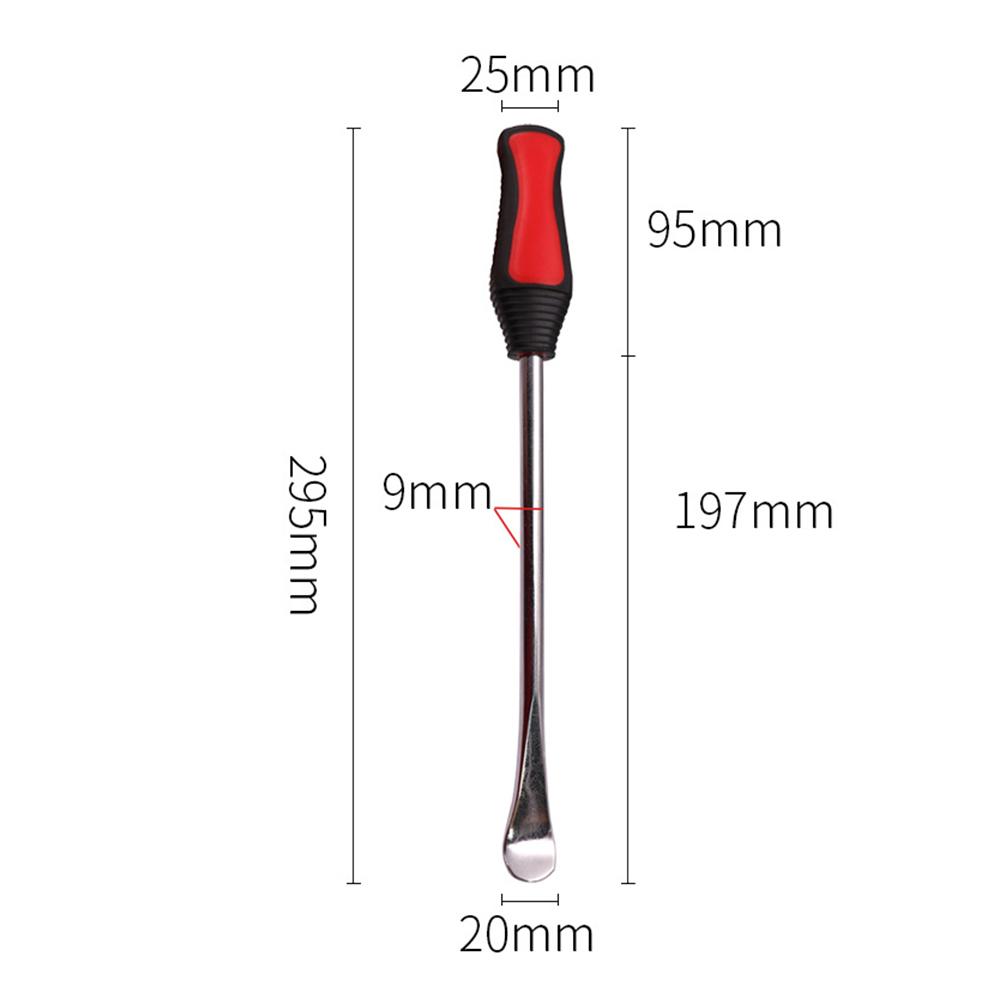 Sturdy Tire Changing Lever Tools Easy To Use Rim Protection Suitable for Auto Motorcycles Car Tire Maintenance Protector Kit