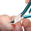Xiaomi New 1Pcs Toenail Clippers For Thick Ingrown Nails Wide Opening Non-Slip Long Handle Toenail Cutter Trimmers