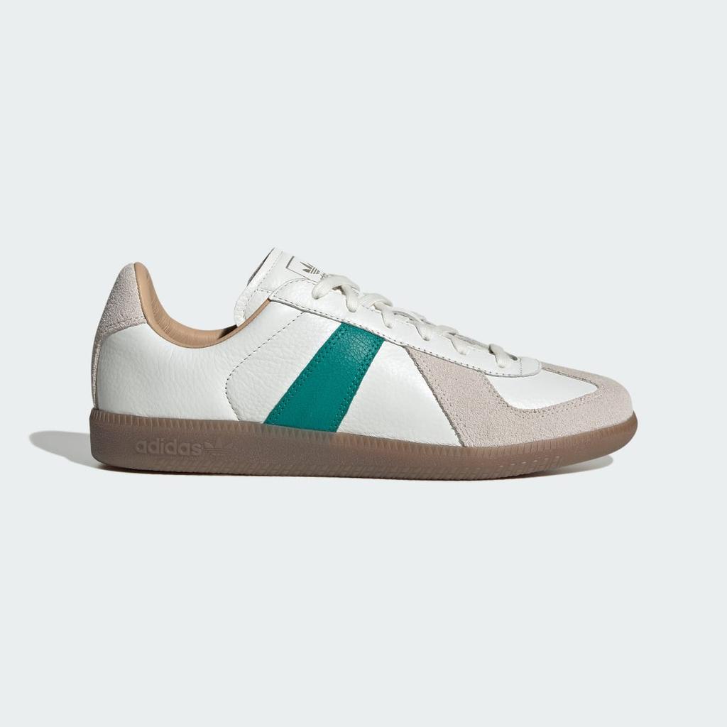 adidas BW ARMY HQ9265 Unisex Originals Sneakers Core White / Power Green / Gum