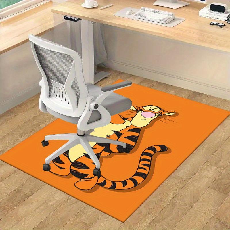 

1pc,Tigger Toy - Perfect for Home Decor, Office Carpet, Chair Cover, Outdoor Rug Gift IdeaH048 60cm by 90cm