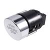 One Button Start Switch Car Ignition Stop Start Button Switch Engine Start Switch 56D959839A For VW Passat 2010-2016-A67F
