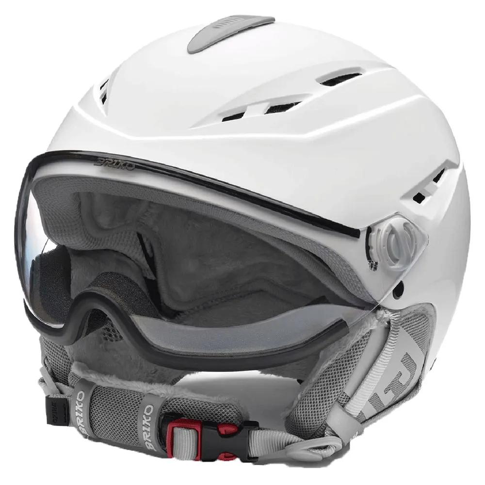 

Briko Шлем с забралом Chione Photo M