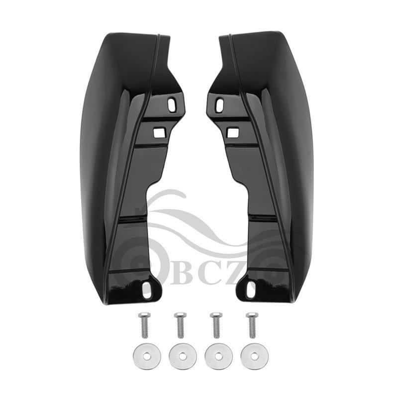 Harley Grand Glide 09-16 Heat Shield Fairing Accessories
