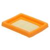 Air Filter for STIHL FS120 FS200 FS220 FS250 FS300 FS350 FS400 FS450 FS480 Mower Air Cleaner