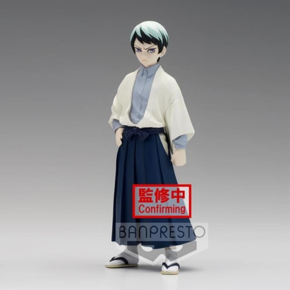 

Banpresto В наличии Фигурка Banpresto Demonic Blade Vol 21 Юсиро