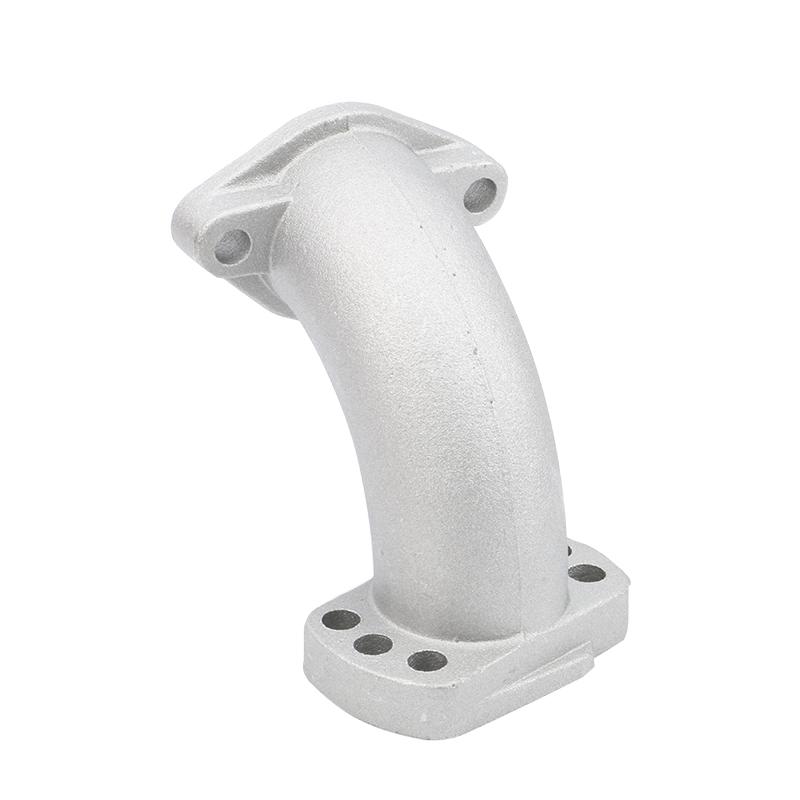 Motorcycle Intake Manifold Dirt Pit Bike Carburetor Rubber Mainfold Adapter Inlet Intake Pipe Kits For VM22 PZ19 PZ26 YX125