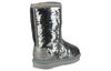 UGG Classic Short Sequin 'Silver' Women's 1094982-SLVR