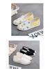 2025 Spring & Fall Women's Canvas Shoes: Breathable, Non-Slip, Soft Sole Casuals for Middle-Aged & Elderly