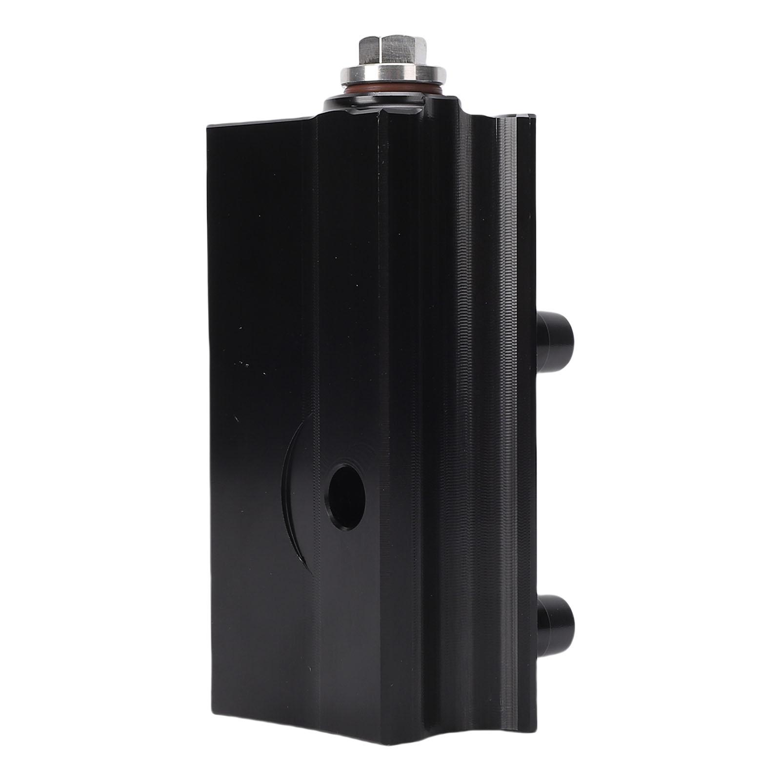 

Transmission Fluid Thermal Bypass Valve Replacement for 1500 2015 2018 Aluminum Alloy 125071000 Thermal Bypass Valve