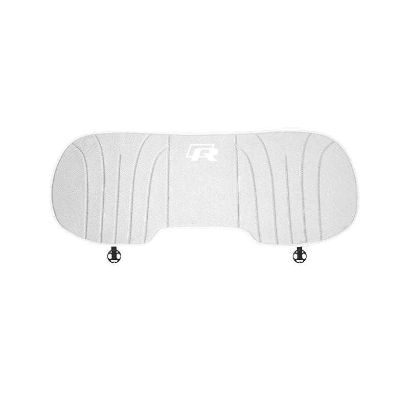 Volkswagen Car Seat Cushion Cover Breathable Soft Mats Accessories For VW GTI Polo Golf Passat Tiguan Arteon Jetta T-ROC ID.4 CC Jz6