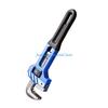 Y5GD Heavy Duty Pipe Pliers Multifunctional Wrench Water Pipe Plier for Plumber