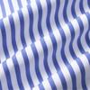 Polo Ralph Lauren Striped Color Block Button Long Sleeve Polo Shirt Kids Tops Blue 323918249-019