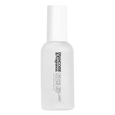 Francoise Organic Radiance Volume Mist, 100ml, 1 Unit
