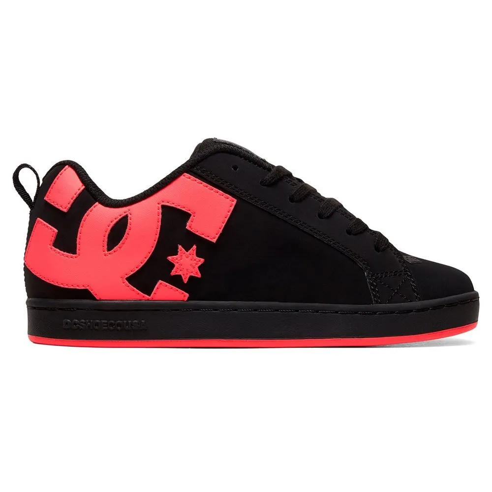 Dc Shoes Кросовки Court Graffik
