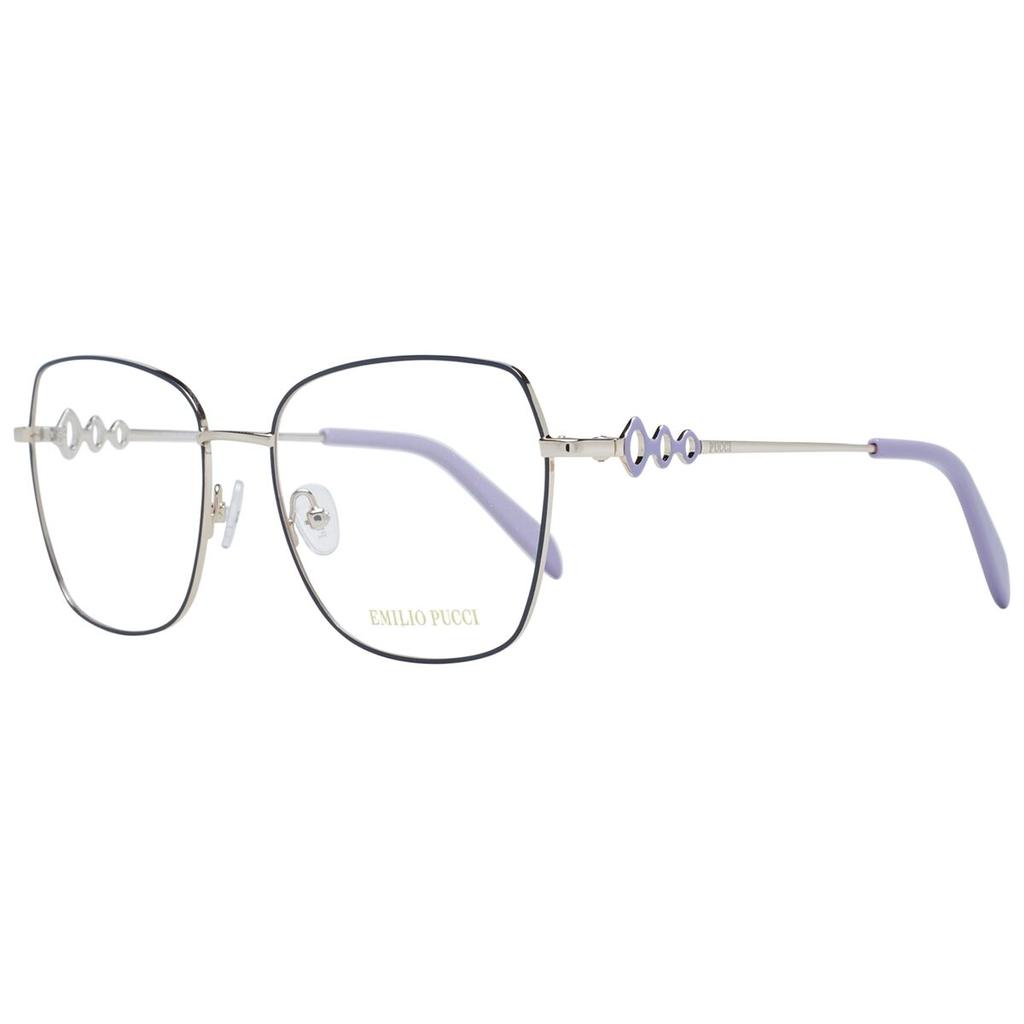 Ladies' Spectacle Frame Emilio Pucci EP5179 54092